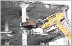 Bij sloop van gebouwen is asbestinventarisatie veelal standaard