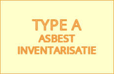 type a asbestinventarisatie