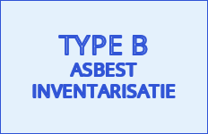 Type b asbestinventarisatie